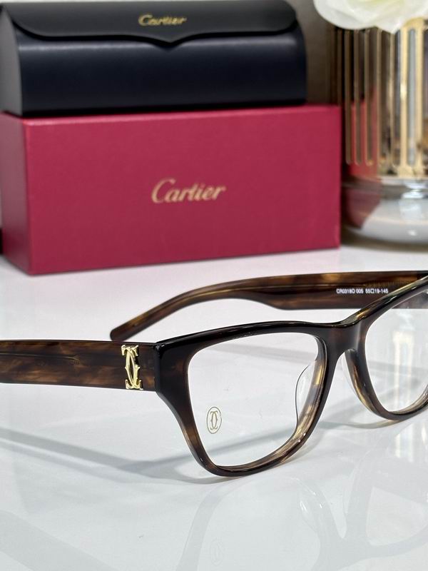 Cartier CR0318O 55 19-145 c09