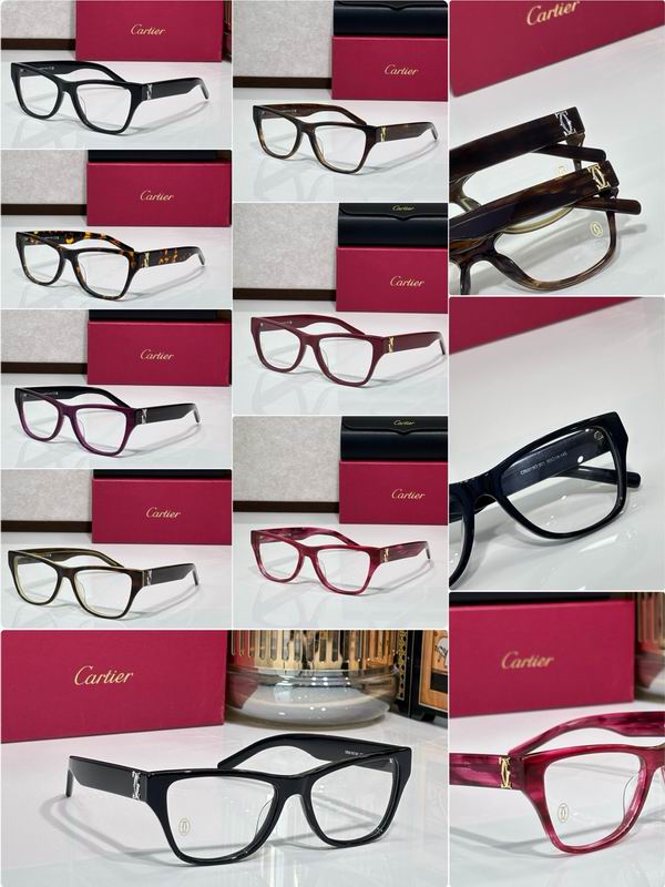 Cartier CR0318O 55 19-145 c10