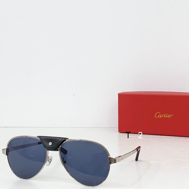 Cartier CT0034S 61 17-135 b01
