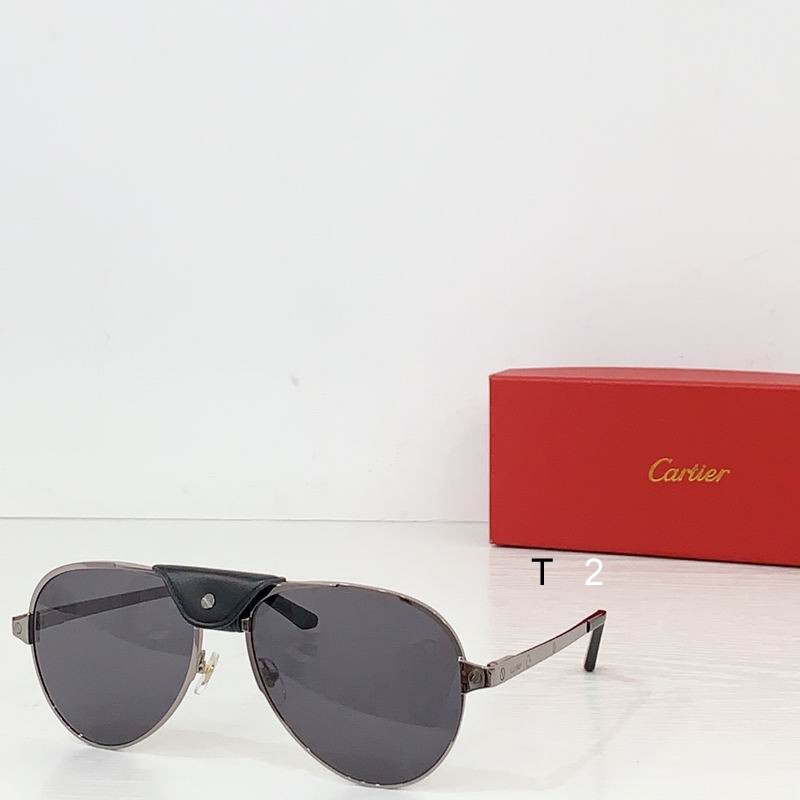 Cartier CT0034S 61 17-135 b03