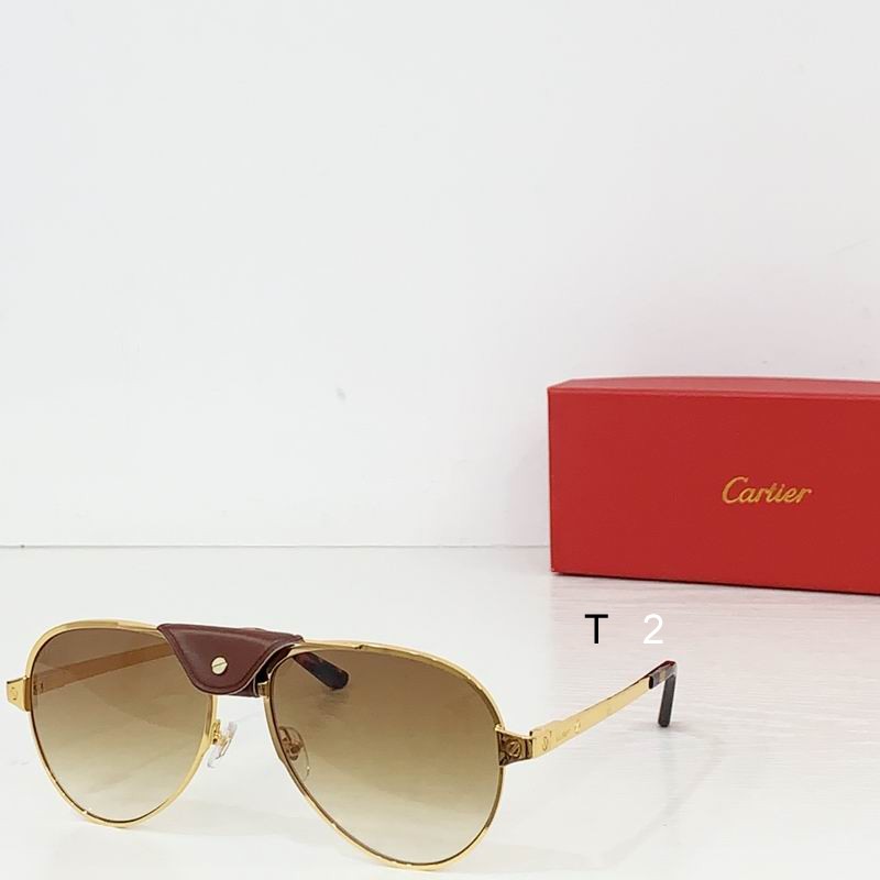 Cartier CT0034S 61 17-135 b05