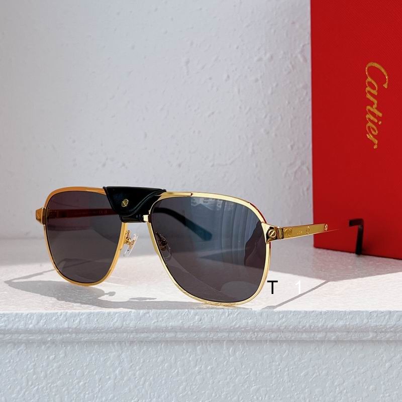 Cartier CT0165S 58 16-145 a02