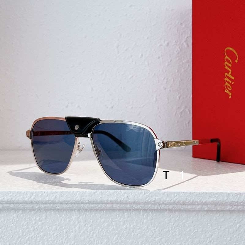 Cartier CT0165S 58 16-145 a04