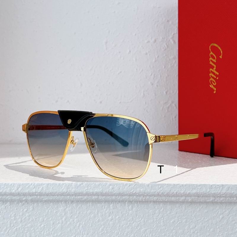 Cartier CT0165S 58 16-145 a05