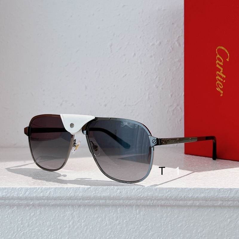 Cartier CT0165S 58 16-145 a06