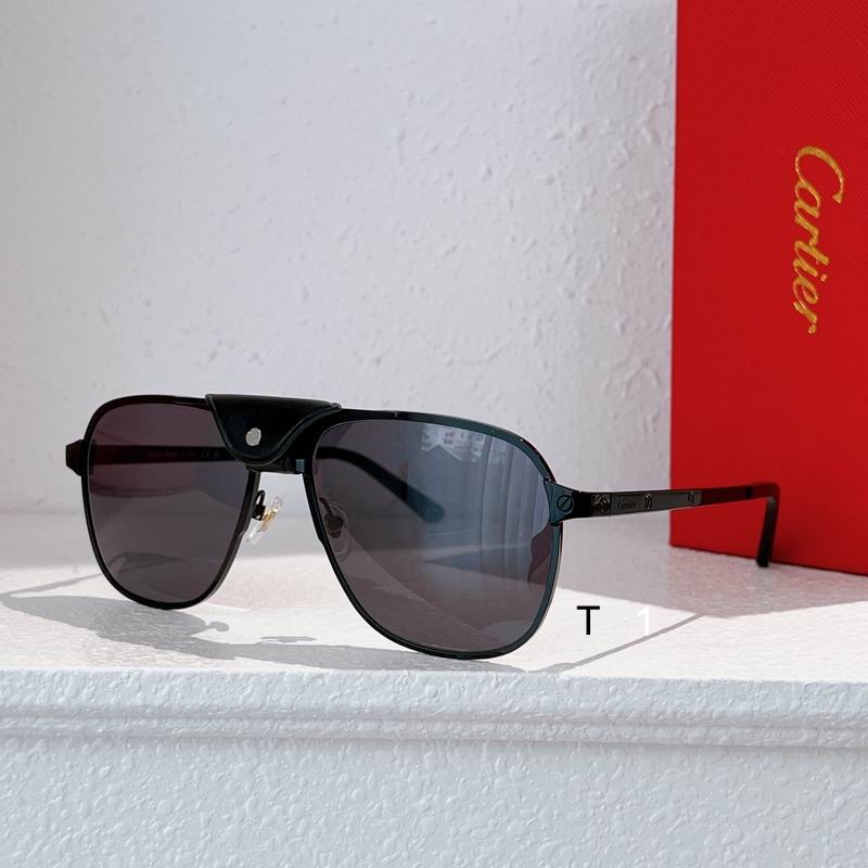 Cartier CT0165S 58 16-145 a07