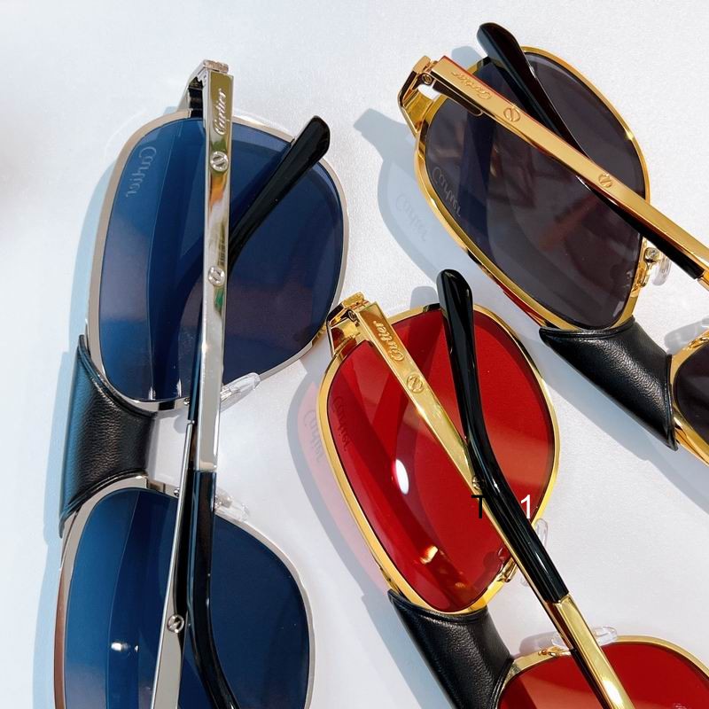 Cartier CT0165S 58 16-145 a08