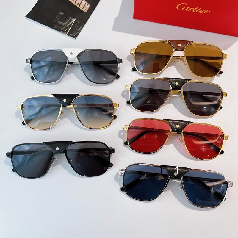 Cartier CT0165S 58 16-145 a09