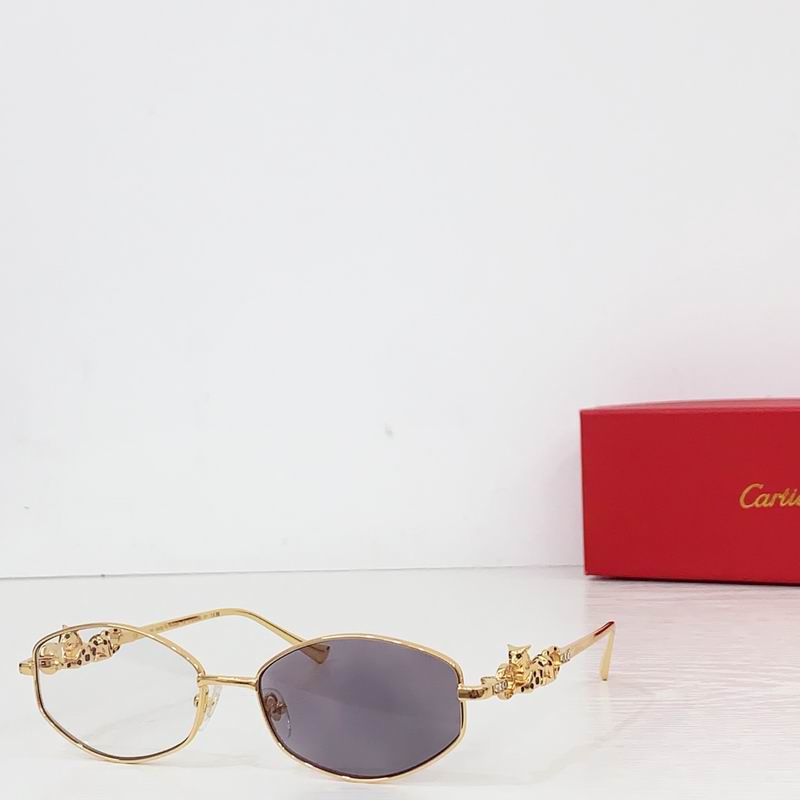 Cartier CT01823O 56 17-14 b06