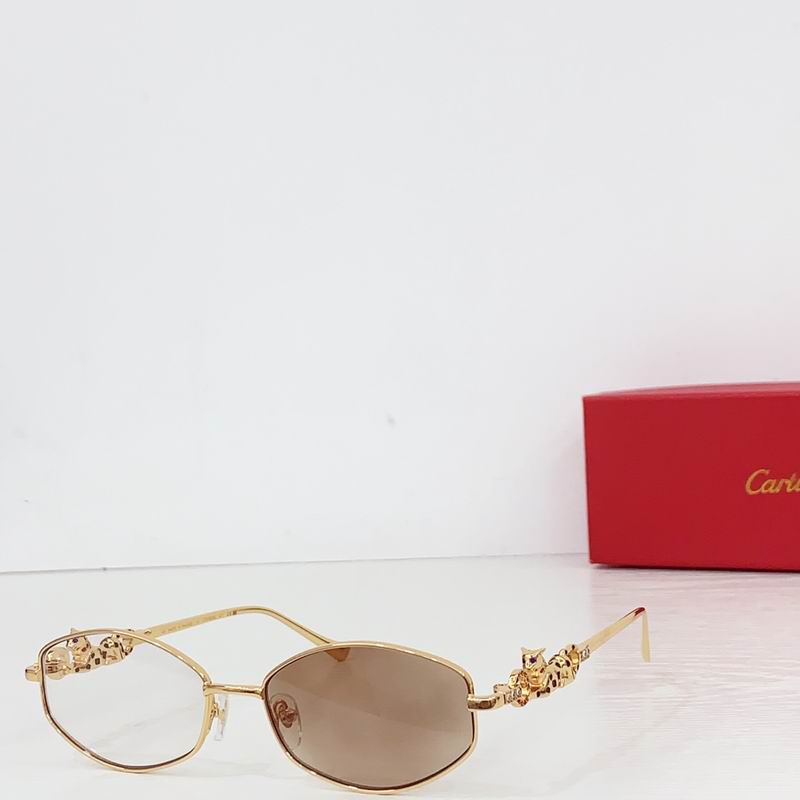 Cartier CT01823O 56 17-14 b07