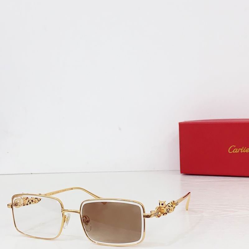 Cartier CT01824O 56 17-146 b07