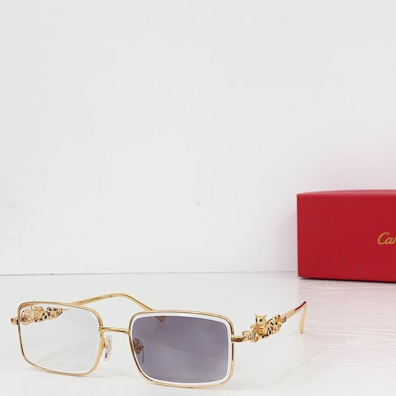 Cartier CT01824O 56 17-146 b08