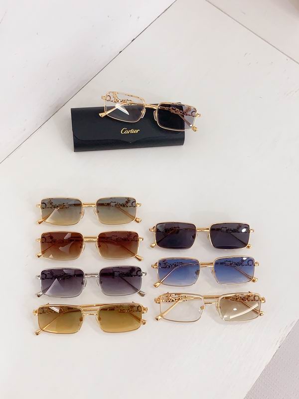 Cartier CT01824O 56 17-146 b09