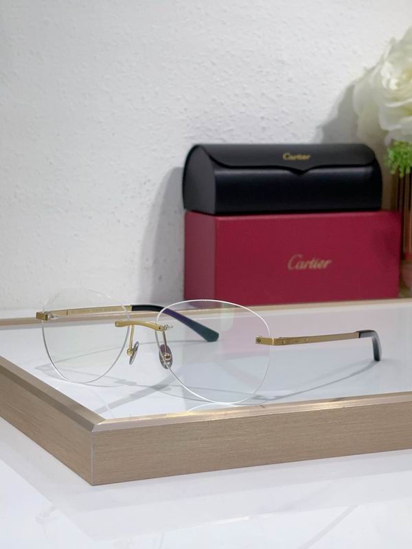 Cartier CT0254O 57 15-145 c 01