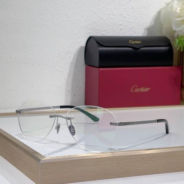 Cartier CT0254O 57 15-145 c 02