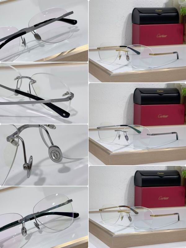 Cartier CT0254O 57 15-145 c 07