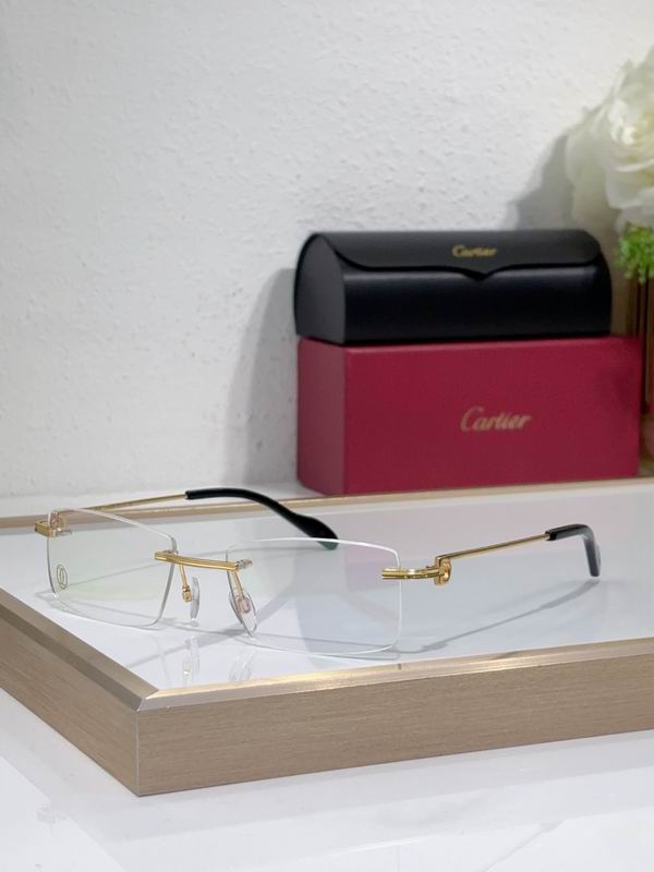 Cartier CT0259 56 18-140 c 01