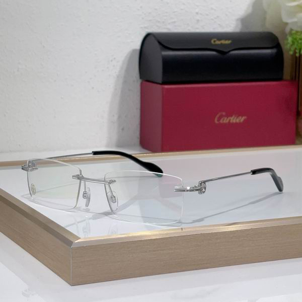 Cartier CT0259 56 18-140 c 02