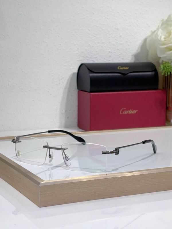 Cartier CT0259 56 18-140 c 03