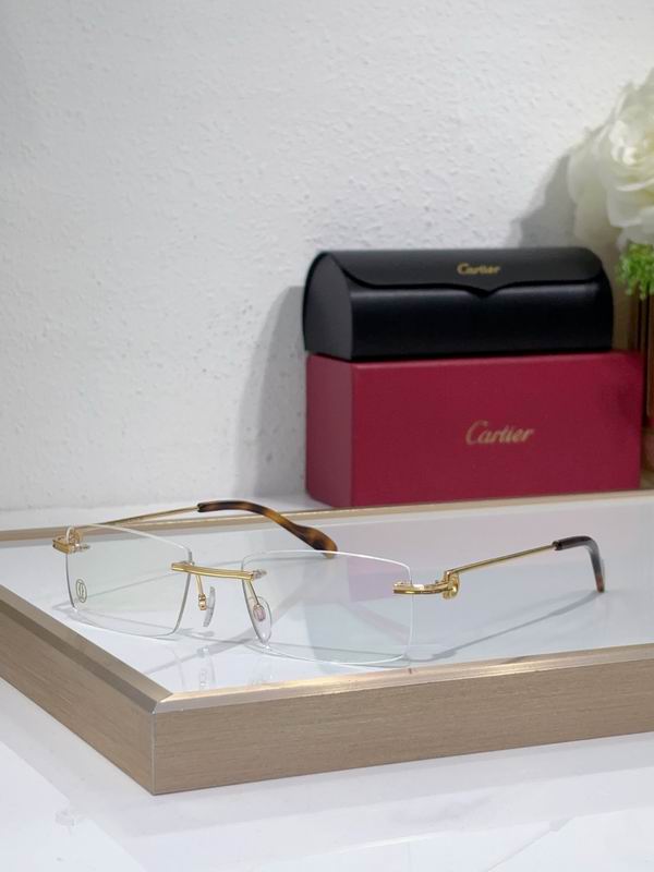 Cartier CT0259 56 18-140 c 04
