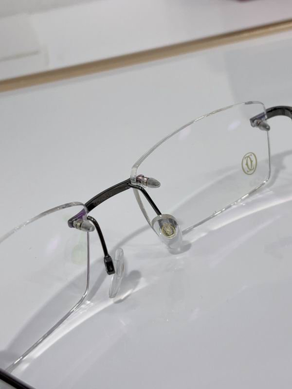 Cartier CT0259 56 18-140 c 06