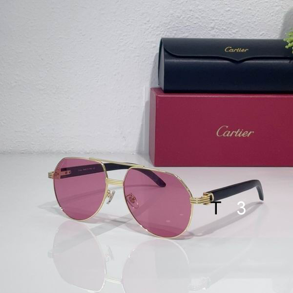 Cartier CT0272 59 17-145 C02