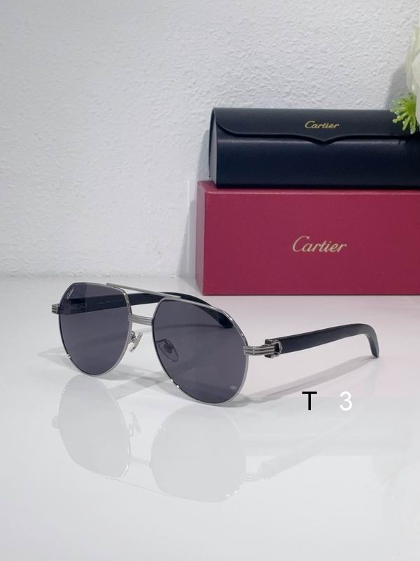 Cartier CT0272 59 17-145 C03