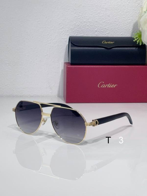 Cartier CT0272 59 17-145 C04