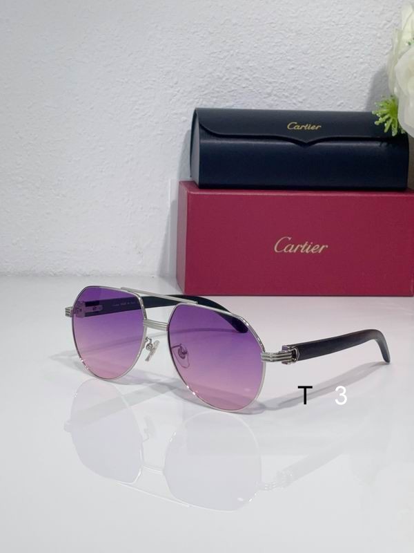Cartier CT0272 59 17-145 C05