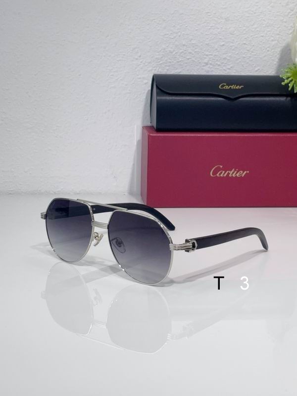 Cartier CT0272 59 17-145 C06