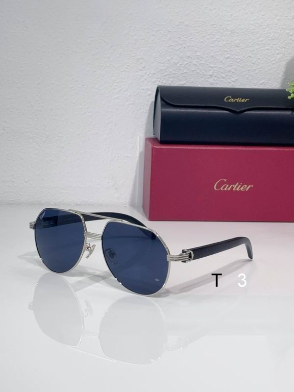 Cartier CT0272 59 17-145 C07