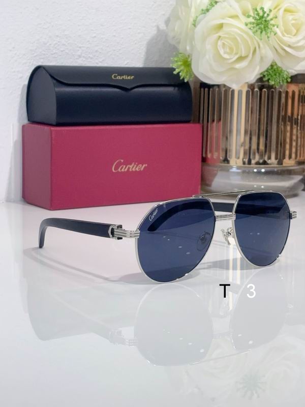 Cartier CT0272 59 17-145 C08