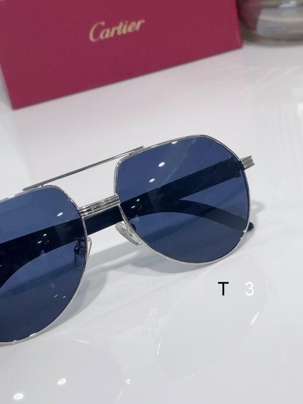 Cartier CT0272 59 17-145 C09