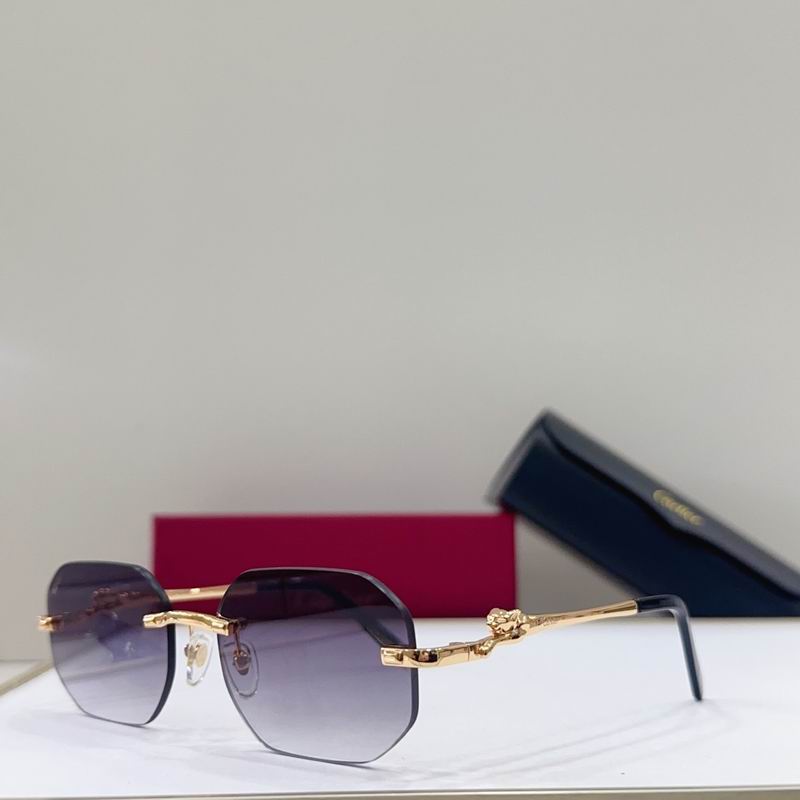 Cartier CT0281 56-17-145 g05