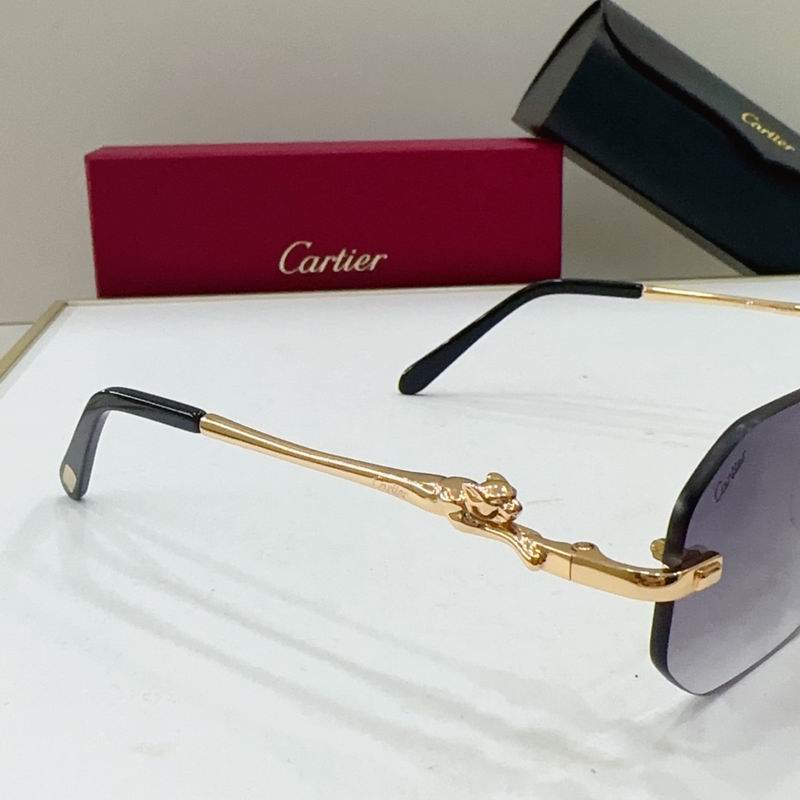 Cartier CT0281 56-17-145 g08