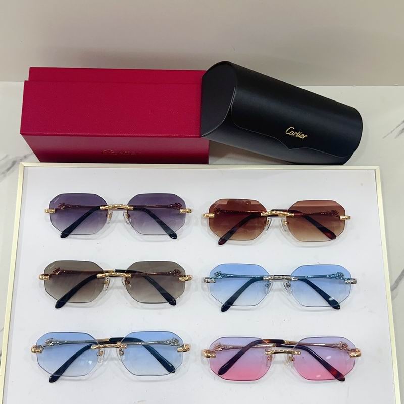 Cartier CT0281 56-17-145 g09