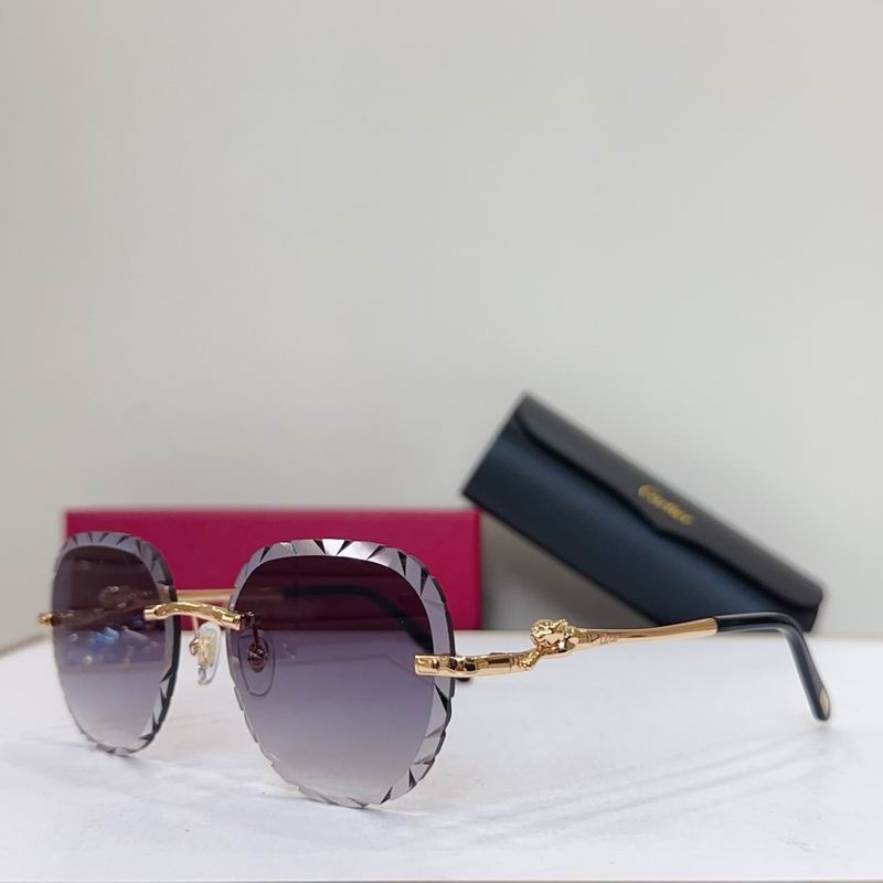 Cartier CT0281O 55 18 135 G03