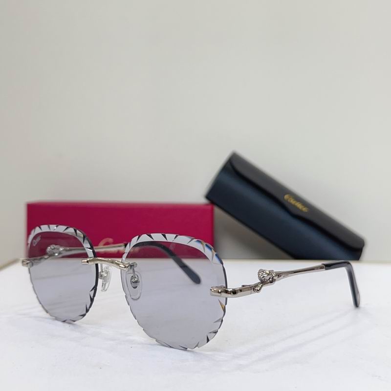 Cartier CT0281O 55 18 135 G08