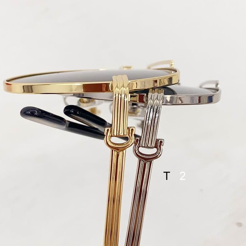 Cartier CT0303S 61 14-145  b07