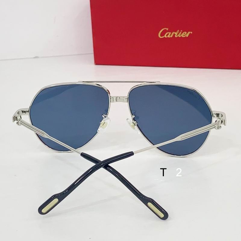 Cartier CT0303S 61 14-145  b08
