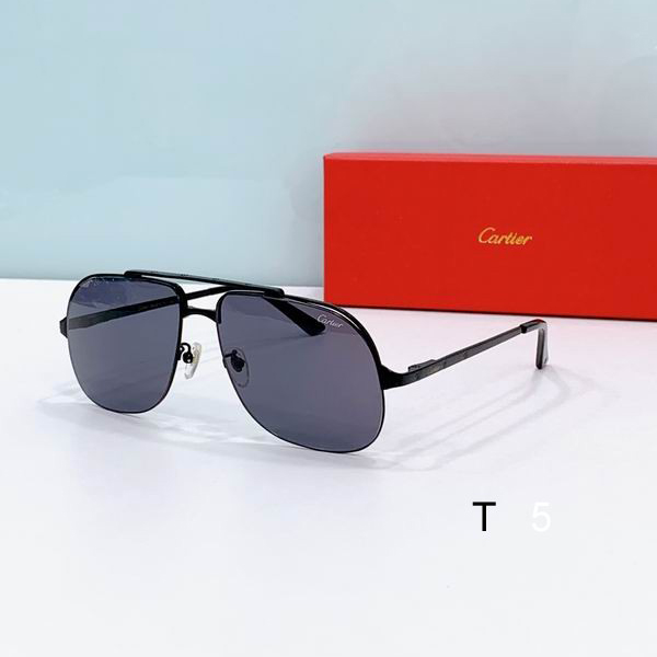 Cartier CT0353S 64-15-145 F02