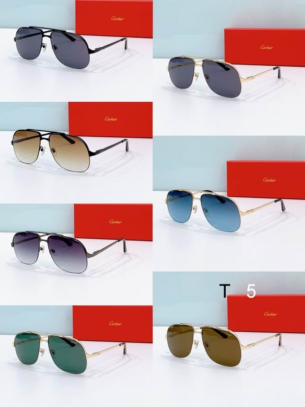 Cartier CT0353S 64-15-145 F08