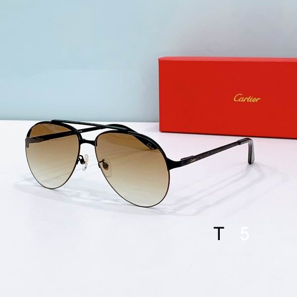Cartier CT0354S 61 15-145 F02