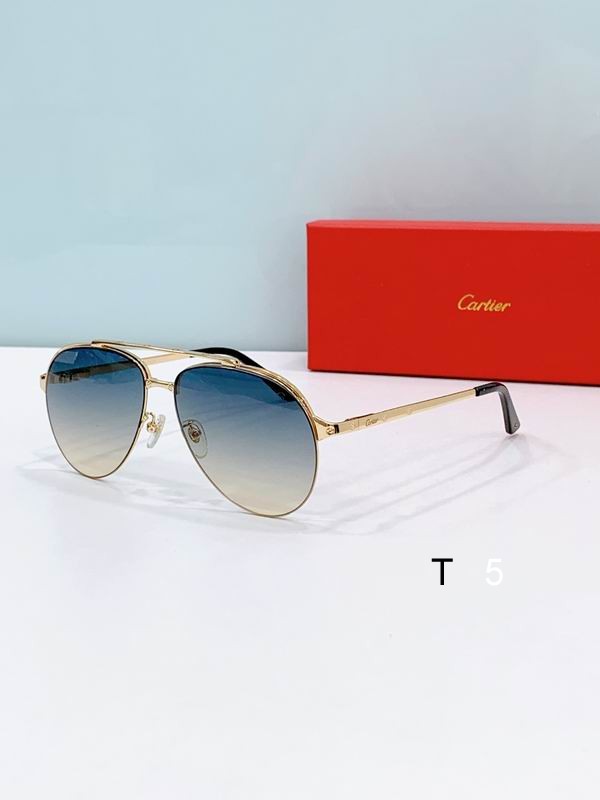 Cartier CT0354S 61 15-145 F03