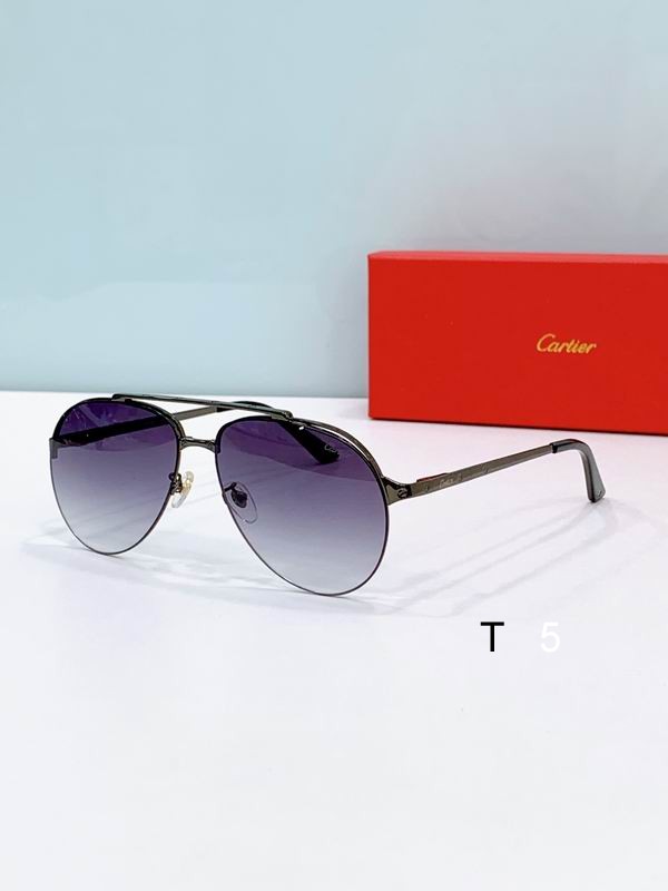 Cartier CT0354S 61 15-145 F04