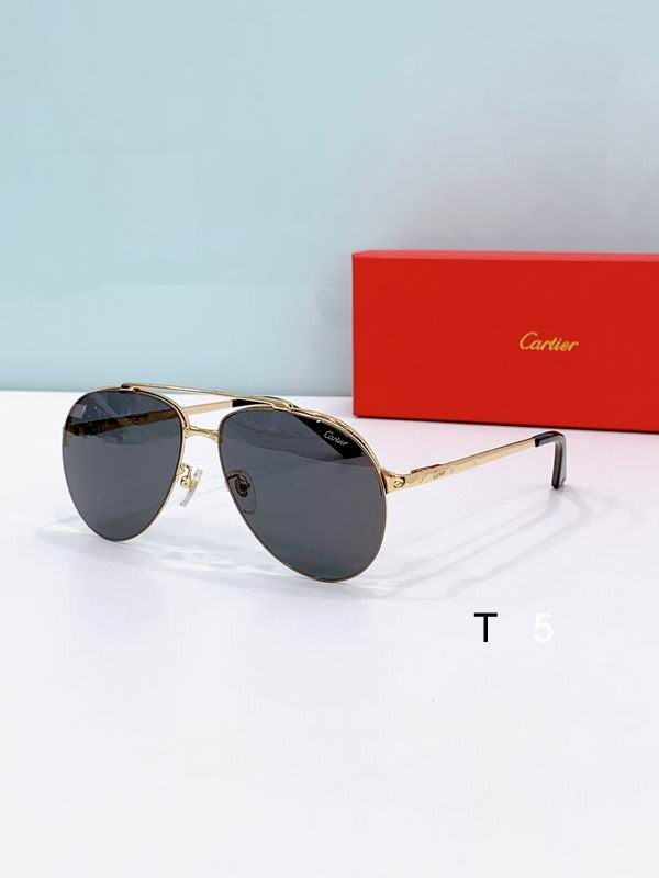 Cartier CT0354S 61 15-145 F06