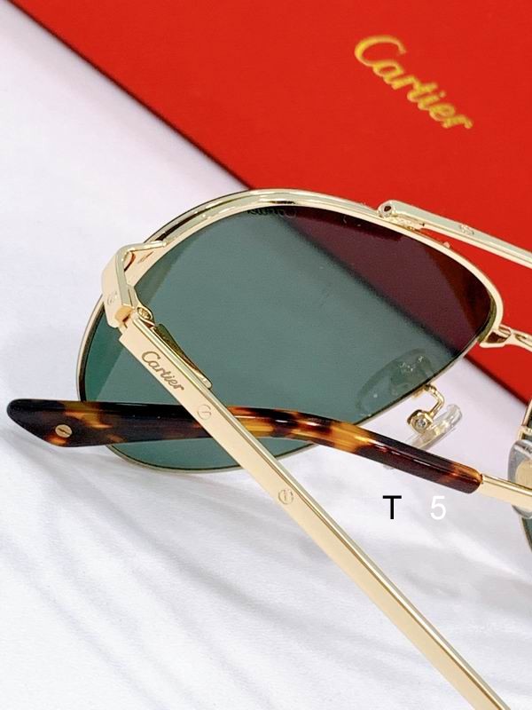 Cartier CT0354S 61 15-145 F10