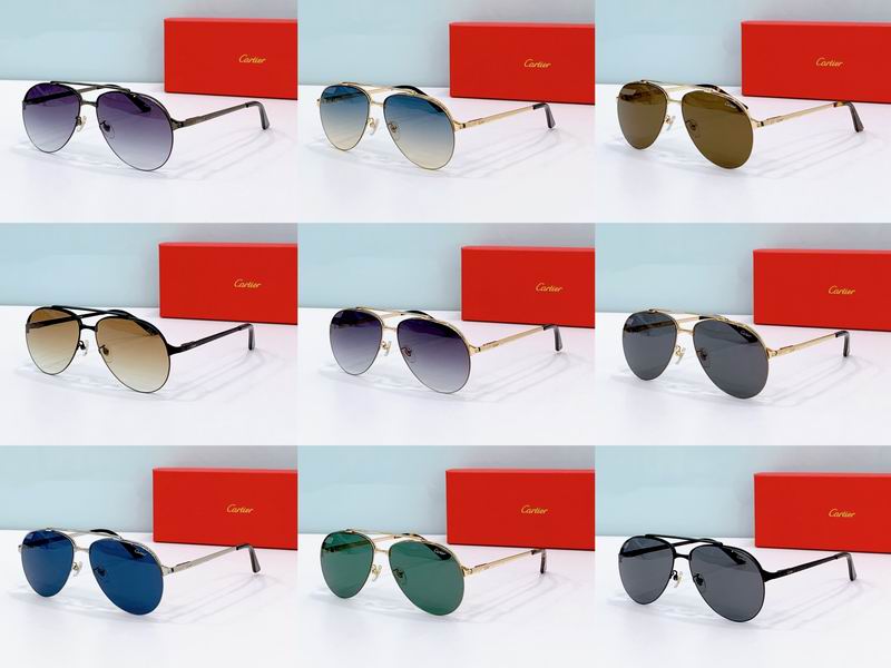 Cartier CT0354S 61 15-145 F11