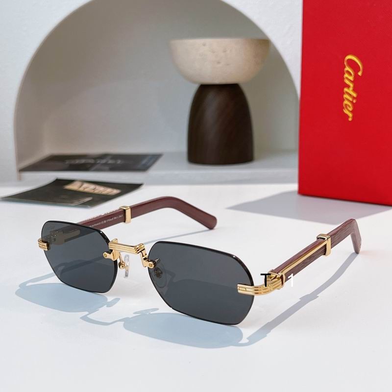 Cartier CT0362S 54 21-145 a02