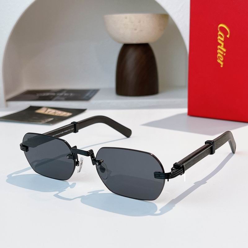 Cartier CT0362S 54 21-145 a05